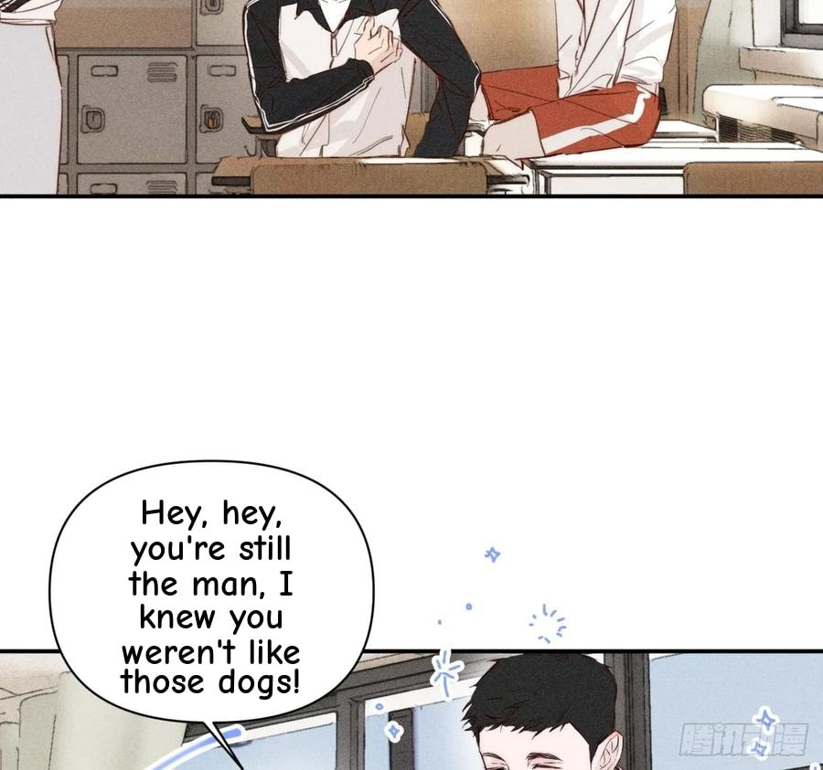My Little Prince (Kjorelo) Chapter 72 page 14 - 