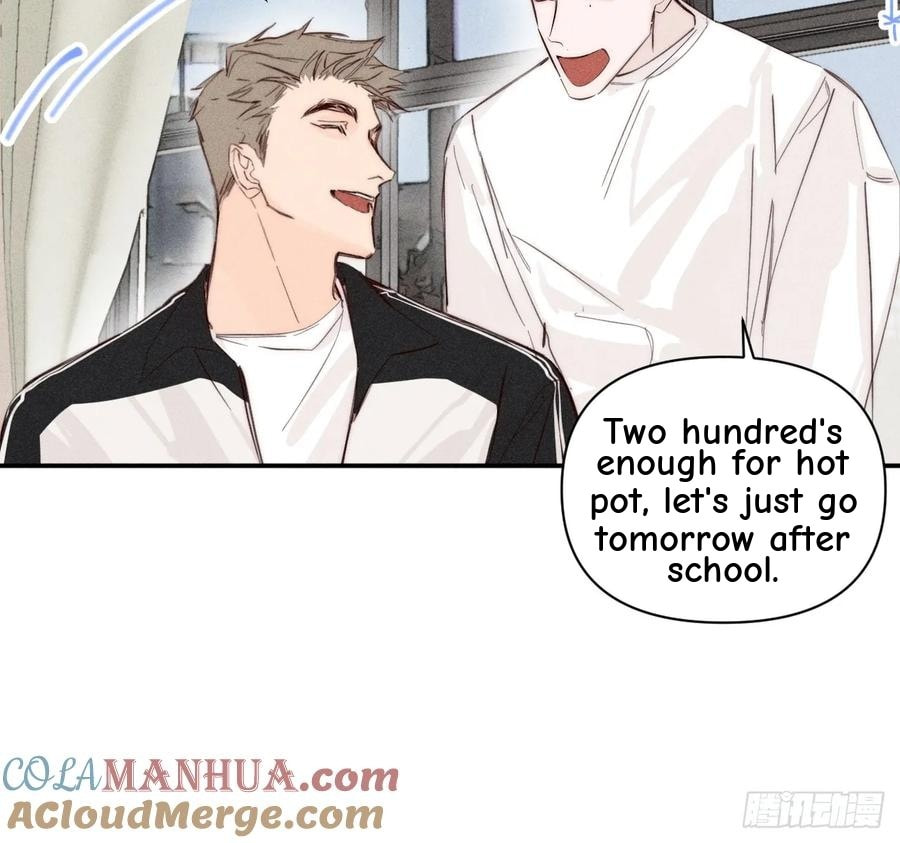 My Little Prince (Kjorelo) Chapter 72 page 15 - 