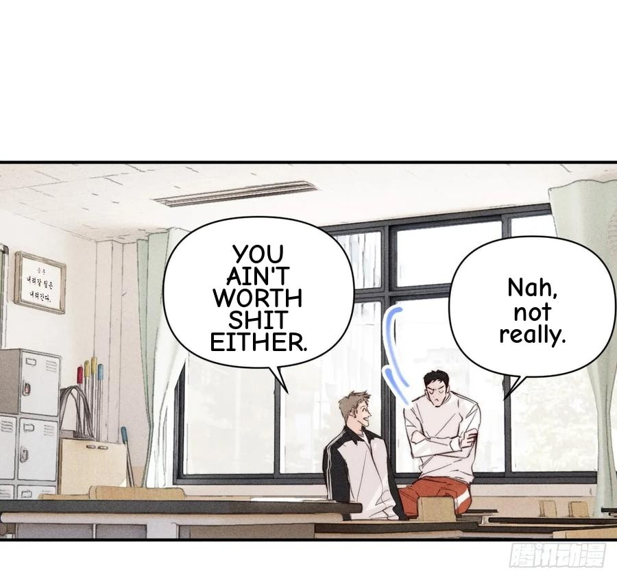 My Little Prince (Kjorelo) Chapter 72 page 16 - 