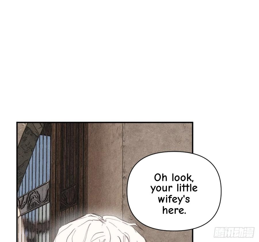 My Little Prince (Kjorelo) Chapter 72 page 19 - 