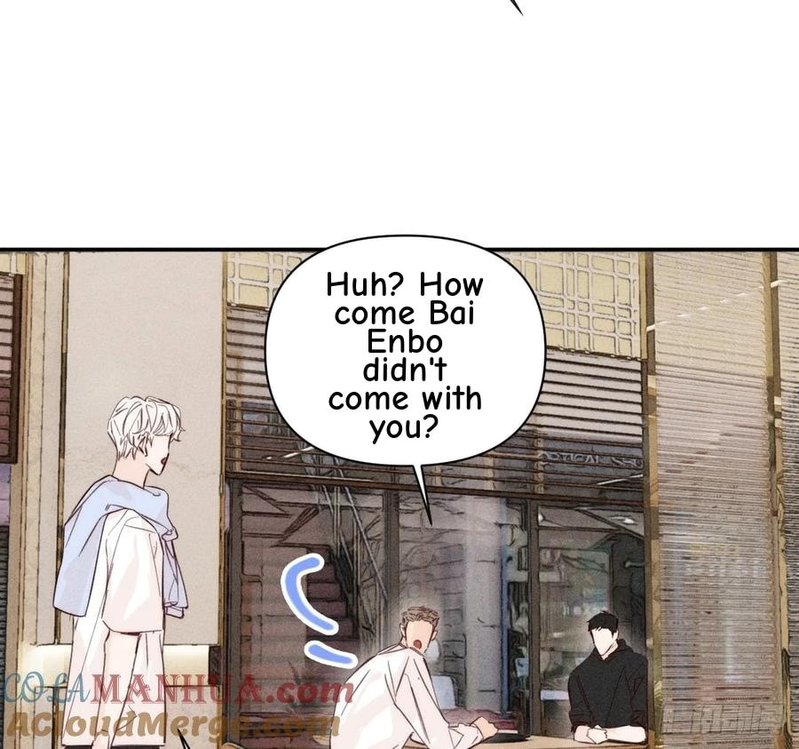 My Little Prince (Kjorelo) Chapter 72 page 21 - 