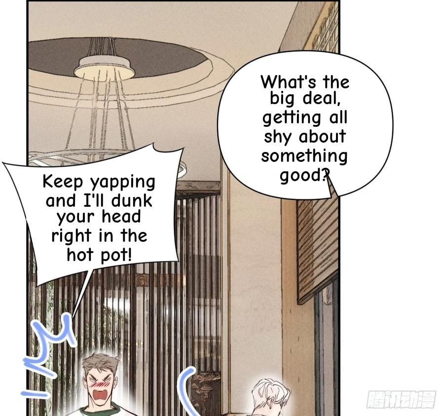 My Little Prince (Kjorelo) Chapter 72 page 24 - 