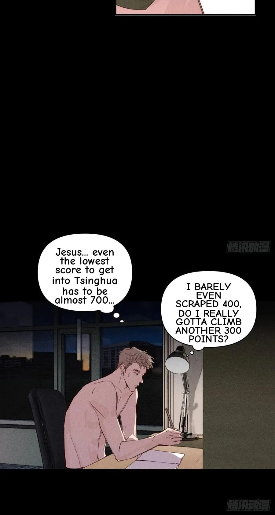 My Little Prince (Kjorelo) Chapter 72 page 26 - 