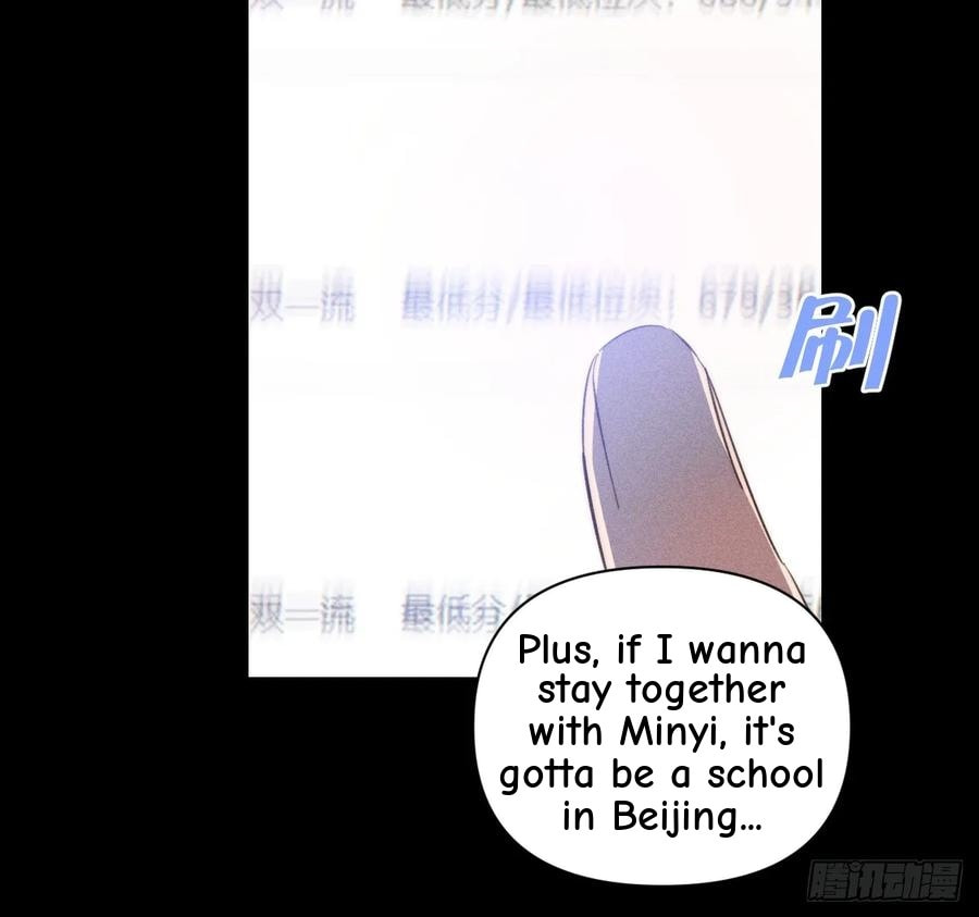 My Little Prince (Kjorelo) Chapter 72 page 28 - 