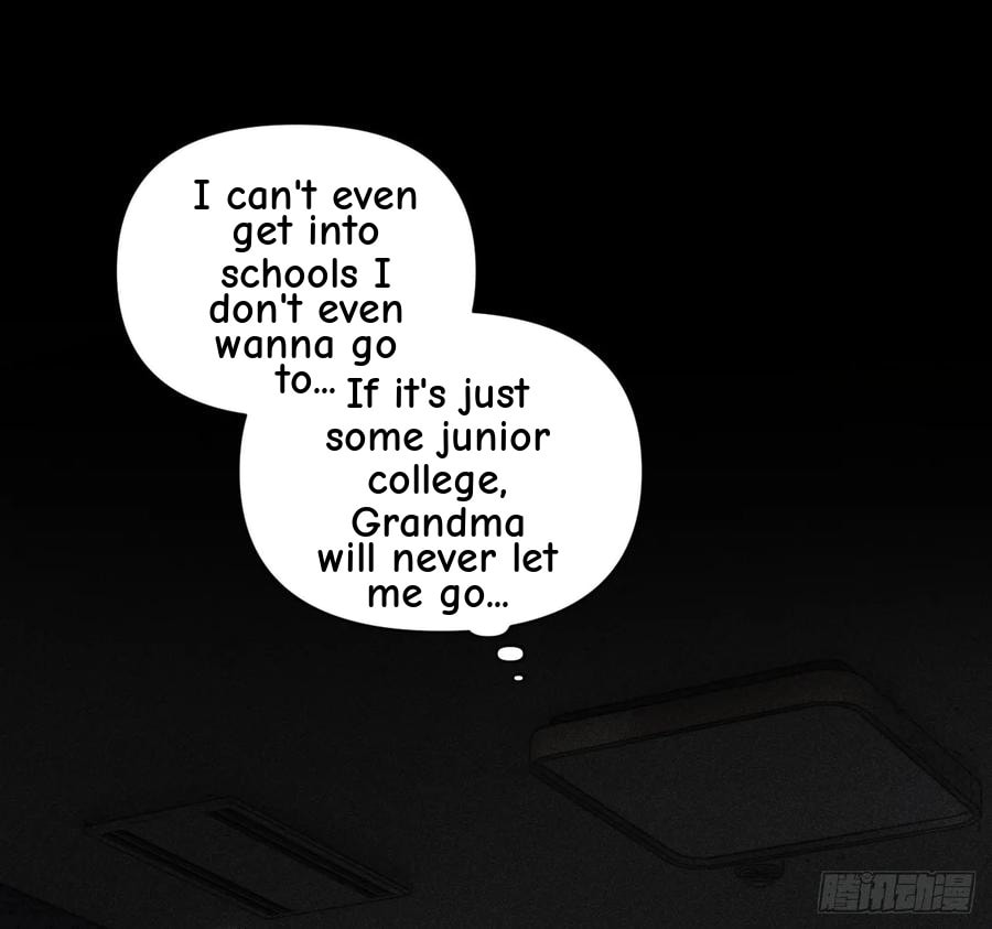 My Little Prince (Kjorelo) Chapter 72 page 29 - 