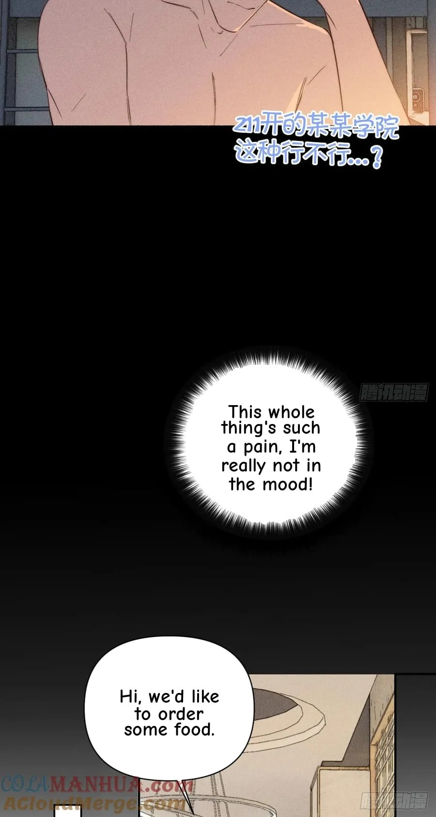 My Little Prince (Kjorelo) Chapter 72 page 31 - 