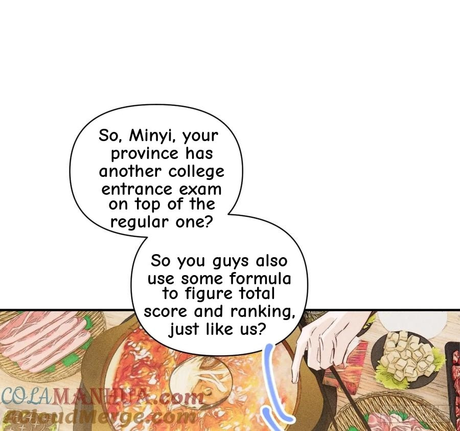 My Little Prince (Kjorelo) Chapter 72 page 34 - 