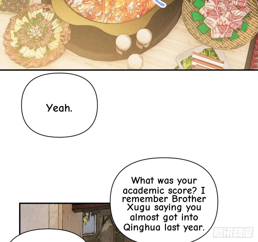 My Little Prince (Kjorelo) Chapter 72 page 35 - 