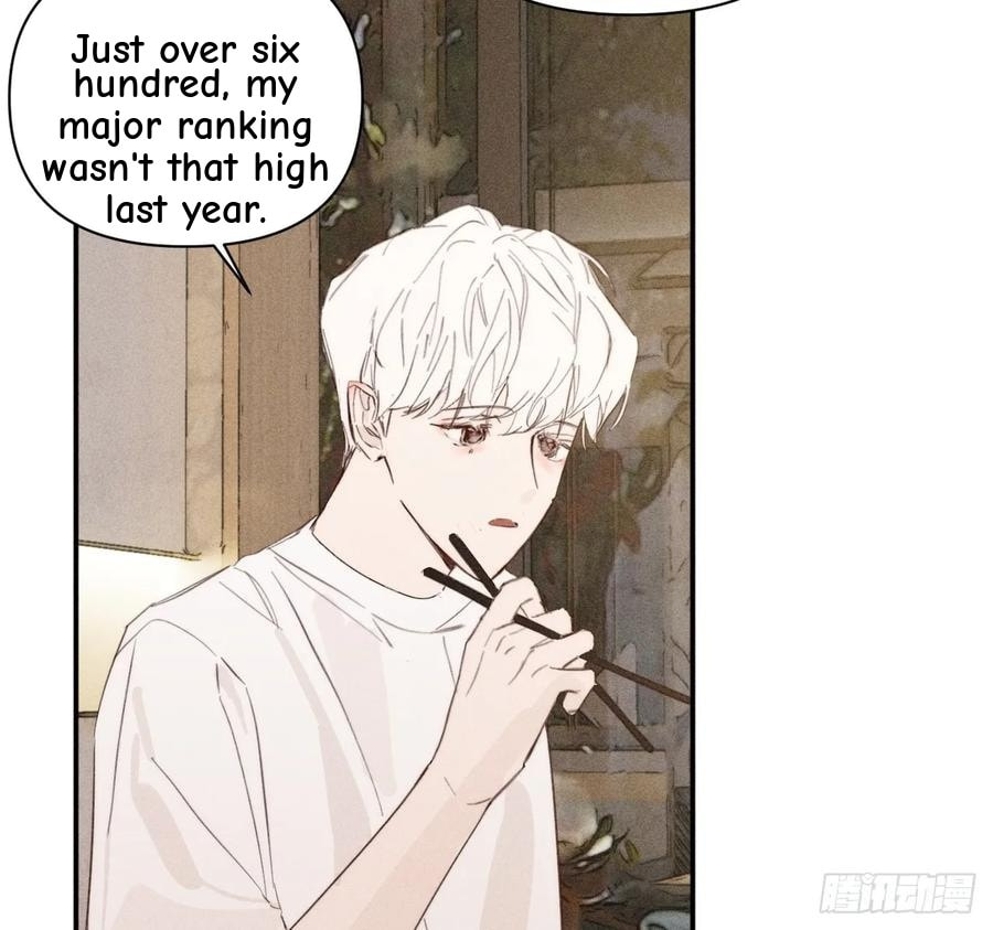 My Little Prince (Kjorelo) Chapter 72 page 36 - 