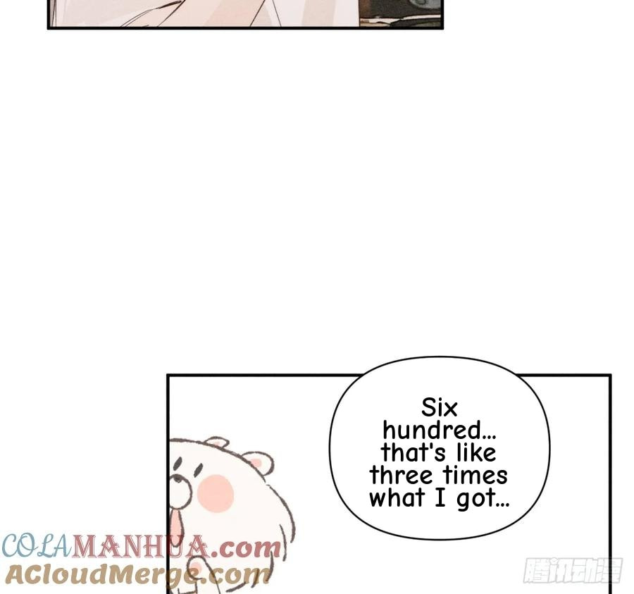 My Little Prince (Kjorelo) Chapter 72 page 37 - 