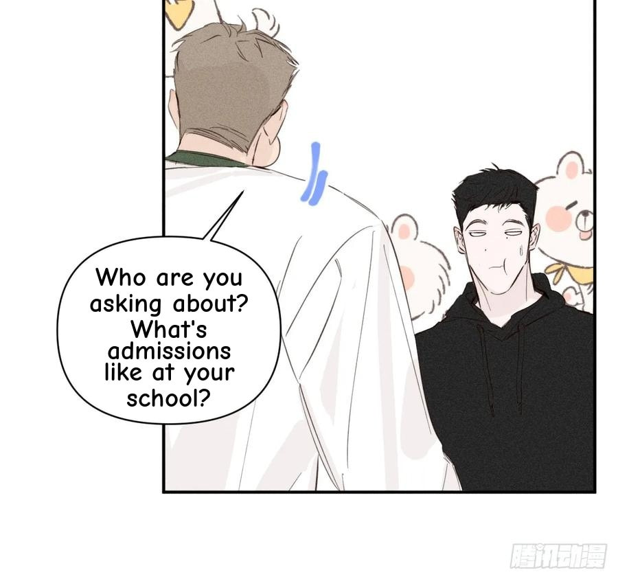 My Little Prince (Kjorelo) Chapter 72 page 38 - 