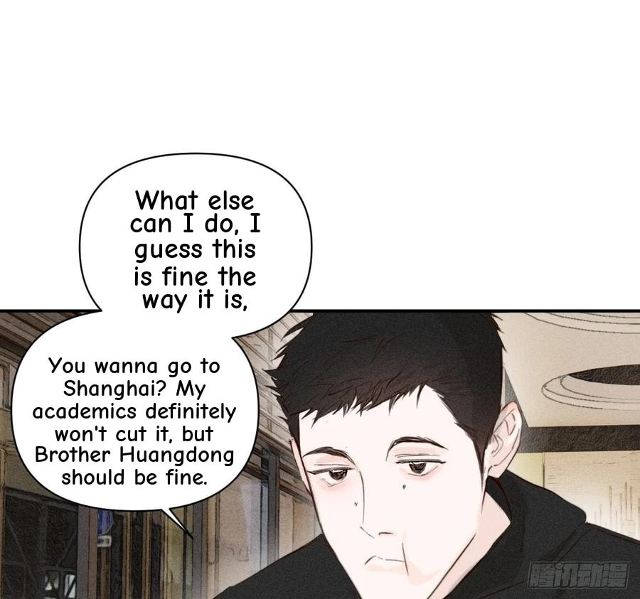 My Little Prince (Kjorelo) Chapter 72 page 39 - 