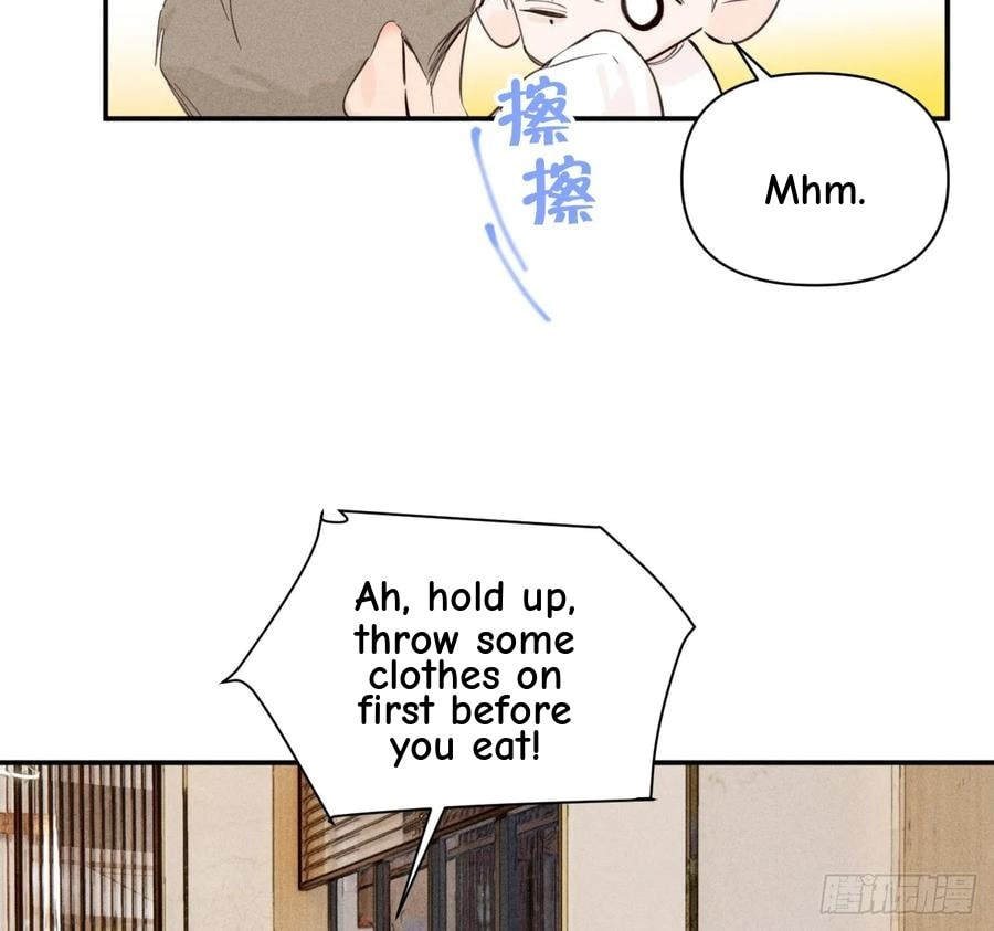 My Little Prince (Kjorelo) Chapter 72 page 46 - 