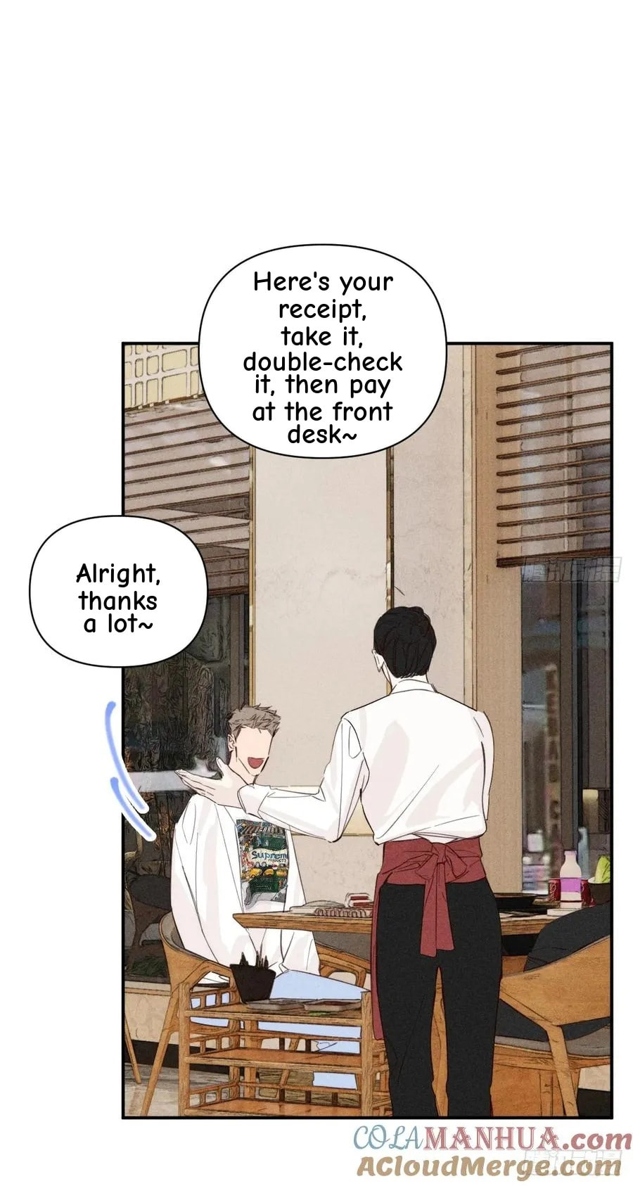 My Little Prince (Kjorelo) Chapter 72 page 52 - 