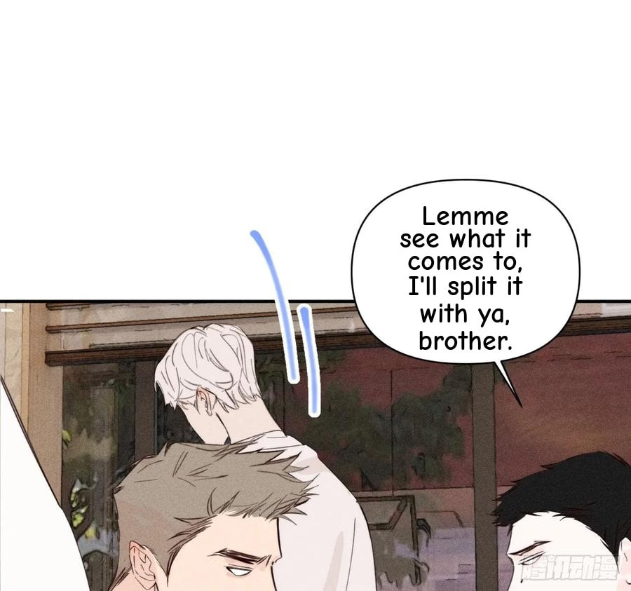 My Little Prince (Kjorelo) Chapter 72 page 53 - 