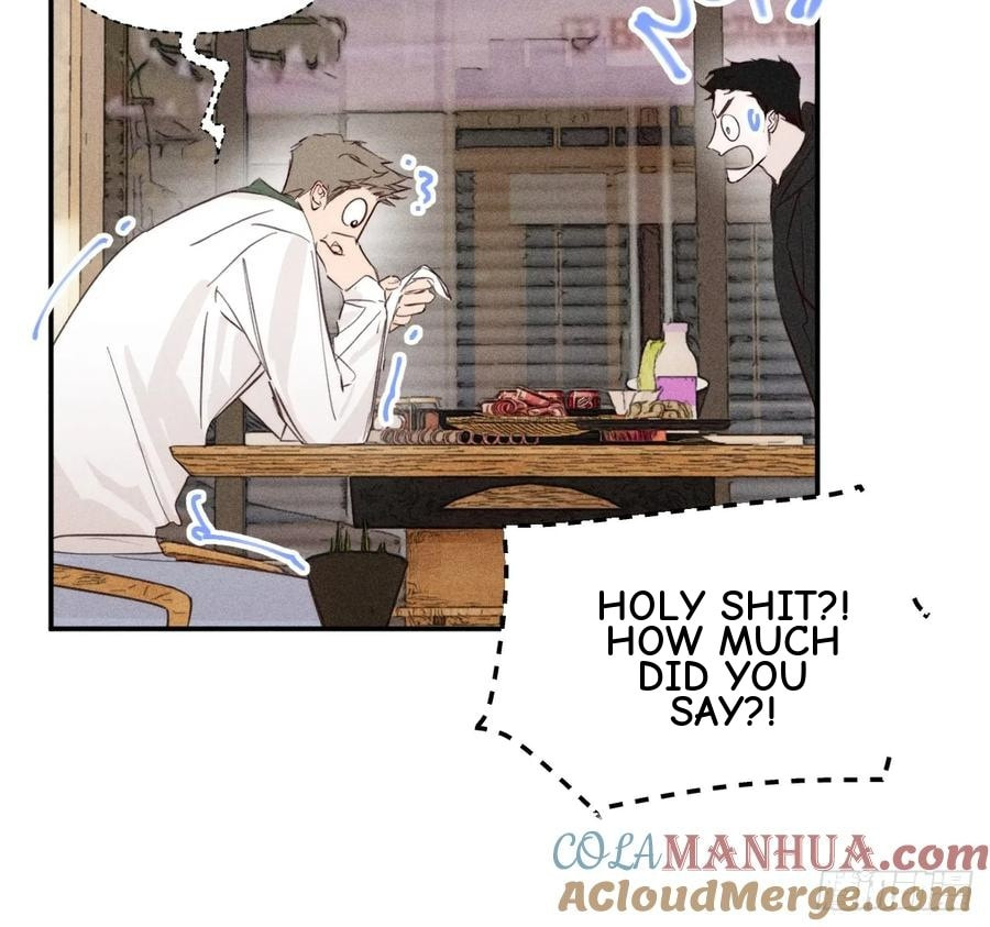 My Little Prince (Kjorelo) Chapter 72 page 57 - 