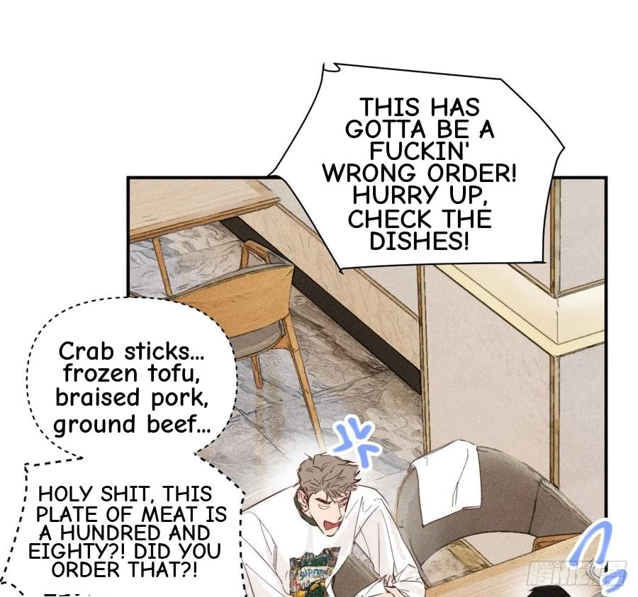 My Little Prince (Kjorelo) Chapter 72 page 58 - 