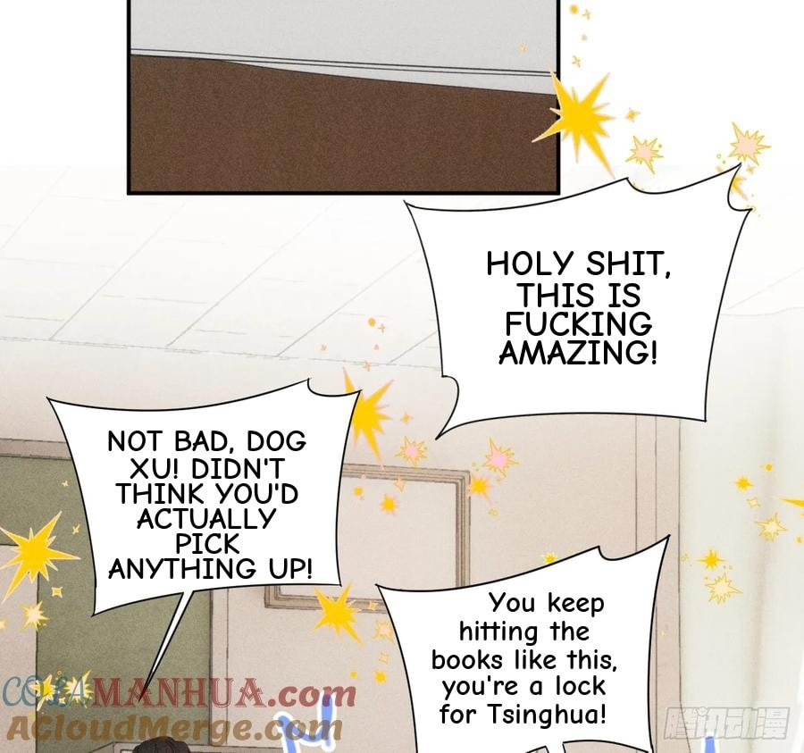 My Little Prince (Kjorelo) Chapter 72 page 7 - 
