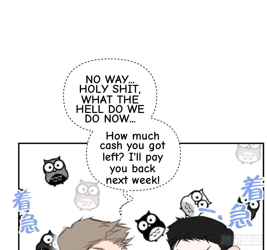 My Little Prince (Kjorelo) Chapter 72 page 61 - 