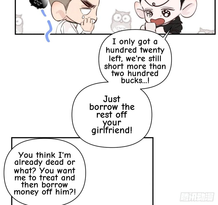 My Little Prince (Kjorelo) Chapter 72 page 62 - 