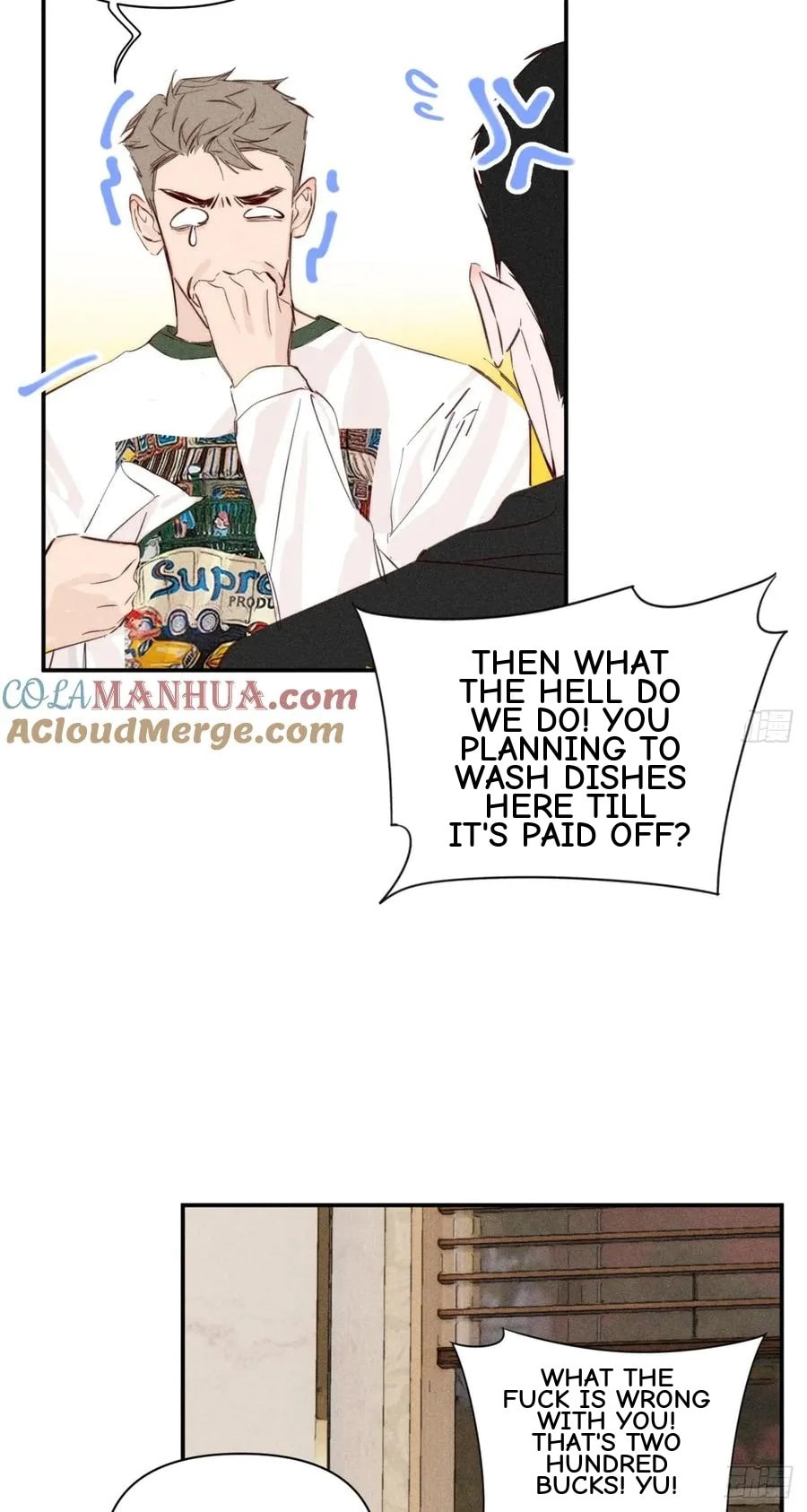 My Little Prince (Kjorelo) Chapter 72 page 63 - 