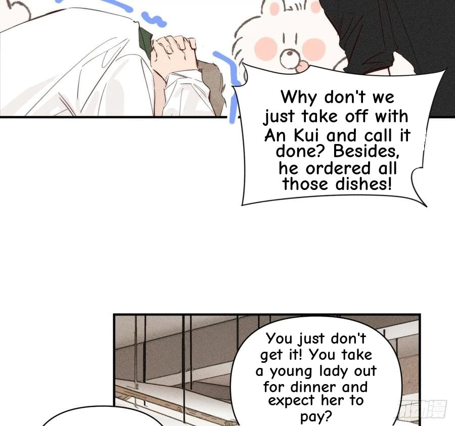 My Little Prince (Kjorelo) Chapter 72 page 66 - 