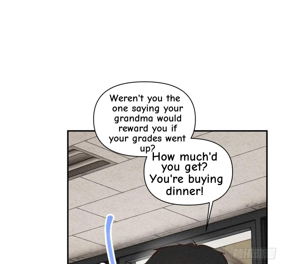 My Little Prince (Kjorelo) Chapter 72 page 9 - 