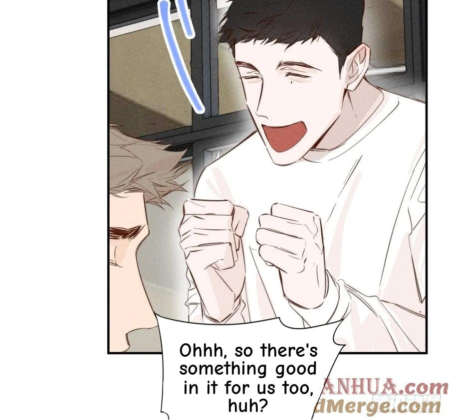 My Little Prince (Kjorelo) Chapter 72 page 10 - 