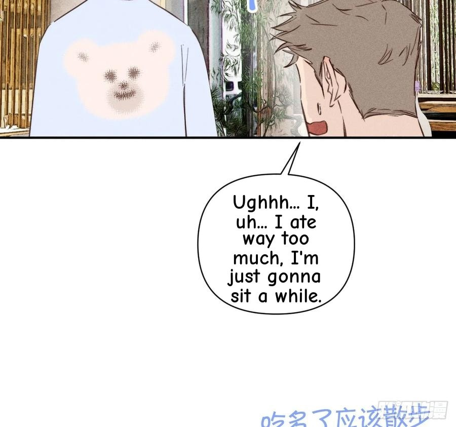 My Little Prince (Kjorelo) Chapter 73 page 2 - 