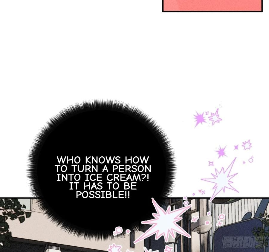 My Little Prince (Kjorelo) Chapter 73 page 21 - 