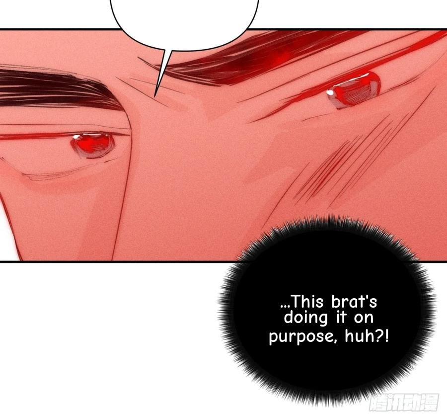 My Little Prince (Kjorelo) Chapter 73 page 27 - 
