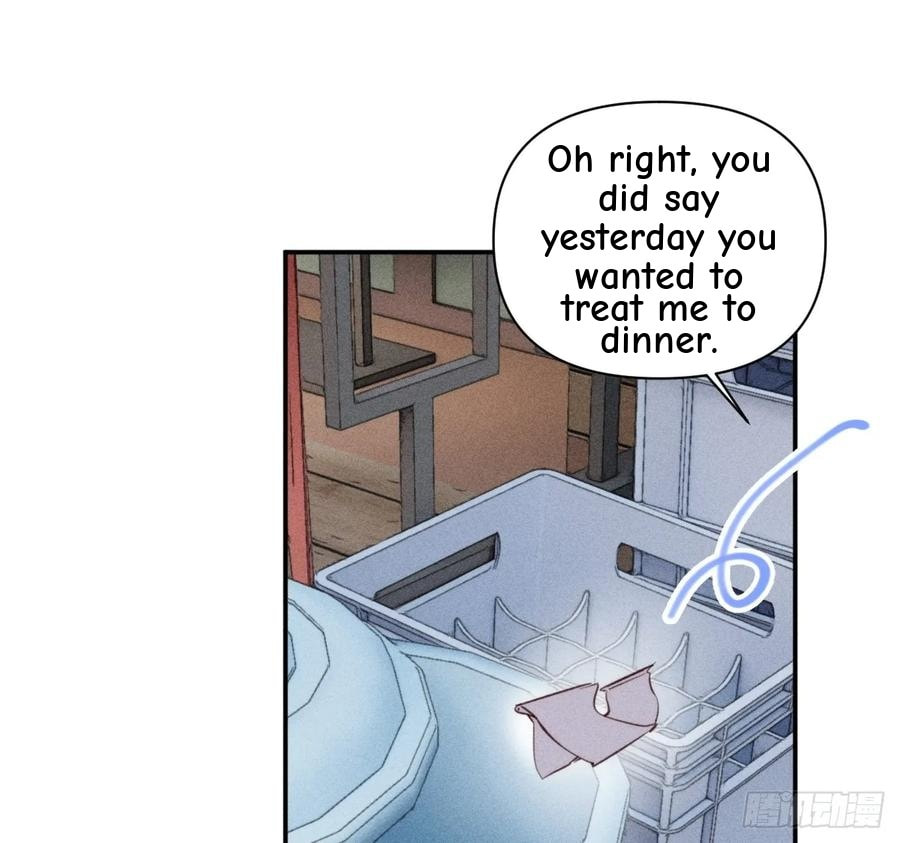 My Little Prince (Kjorelo) Chapter 73 page 30 - 