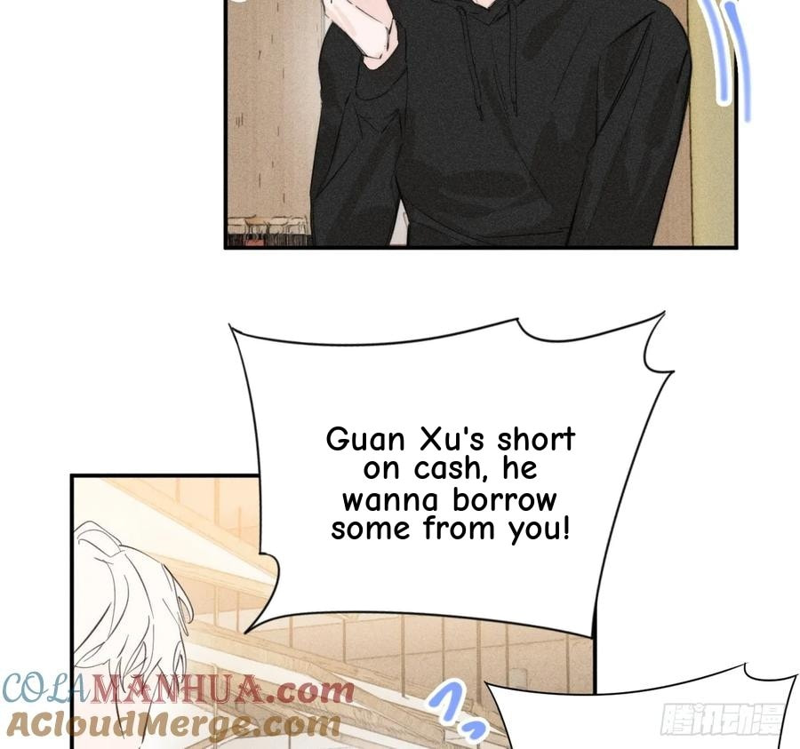 My Little Prince (Kjorelo) Chapter 73 page 4 - 