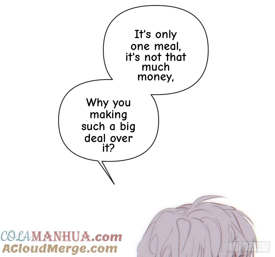 My Little Prince (Kjorelo) Chapter 73 page 35 - 