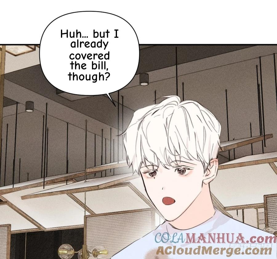 My Little Prince (Kjorelo) Chapter 73 page 10 - 