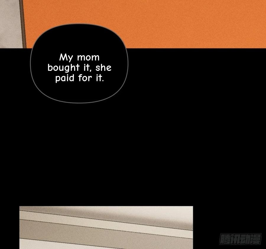 My Little Prince (Kjorelo) Chapter 74 page 14 - 