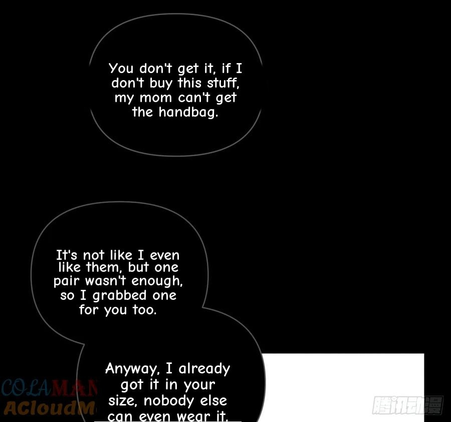 My Little Prince (Kjorelo) Chapter 74 page 16 - 