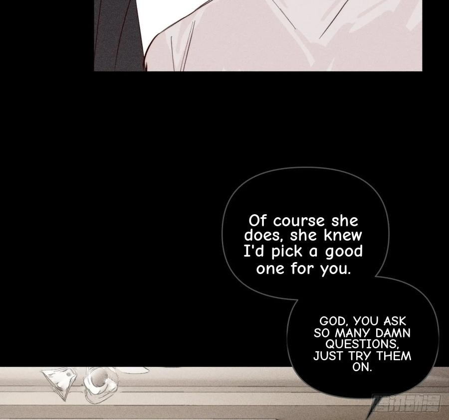 My Little Prince (Kjorelo) Chapter 74 page 18 - 