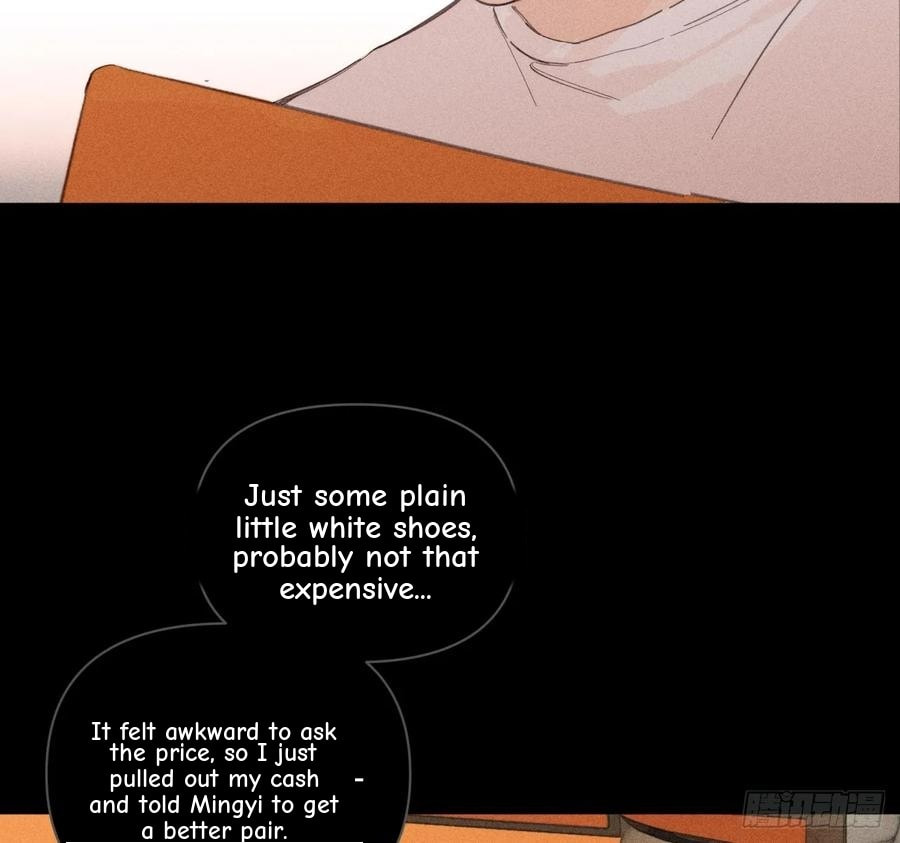 My Little Prince (Kjorelo) Chapter 74 page 20 - 