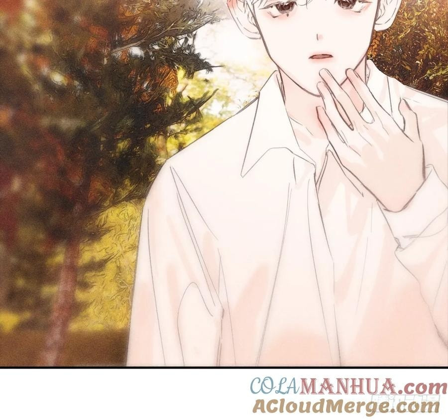 My Little Prince (Kjorelo) Chapter 74 page 35 - 