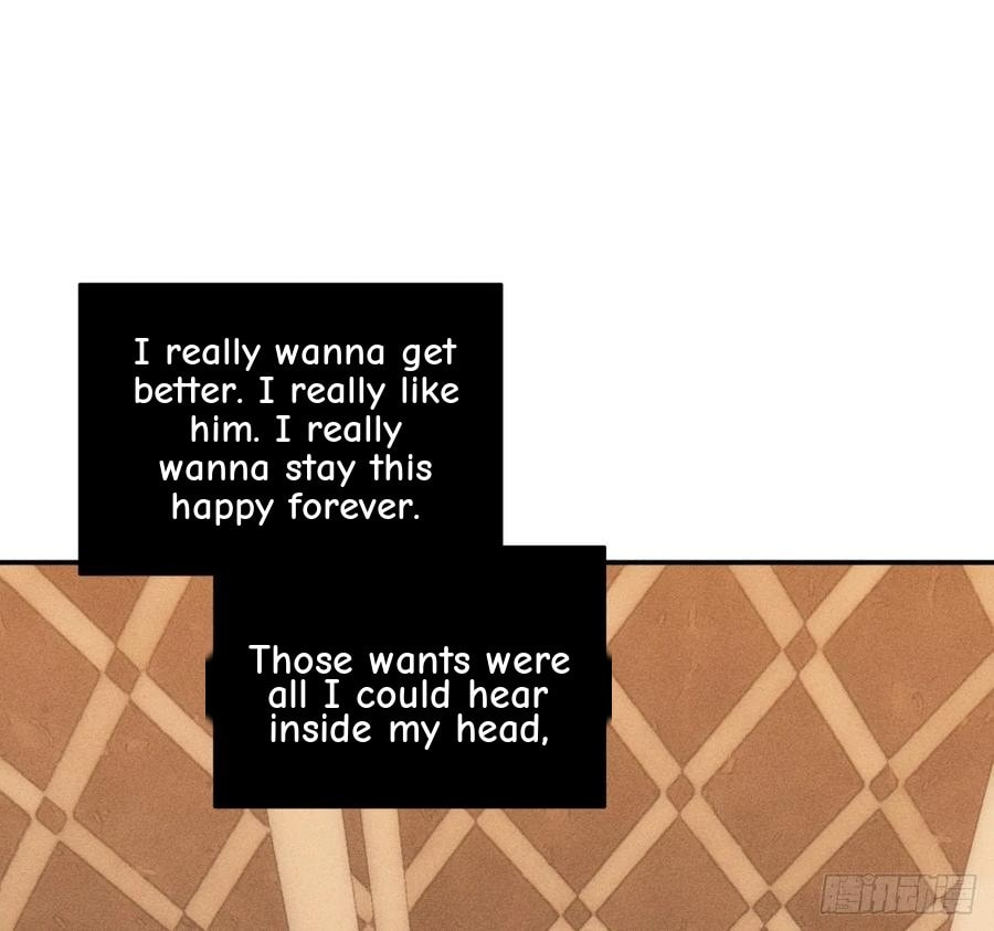 My Little Prince (Kjorelo) Chapter 74 page 36 - 