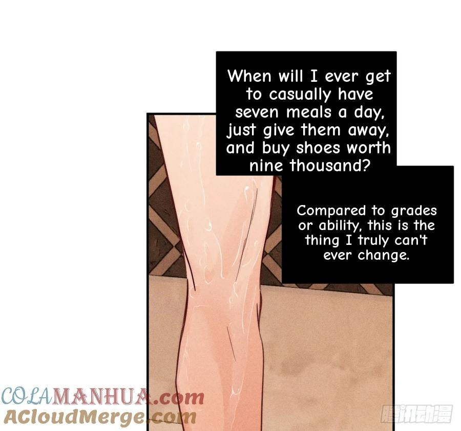 My Little Prince (Kjorelo) Chapter 74 page 41 - 