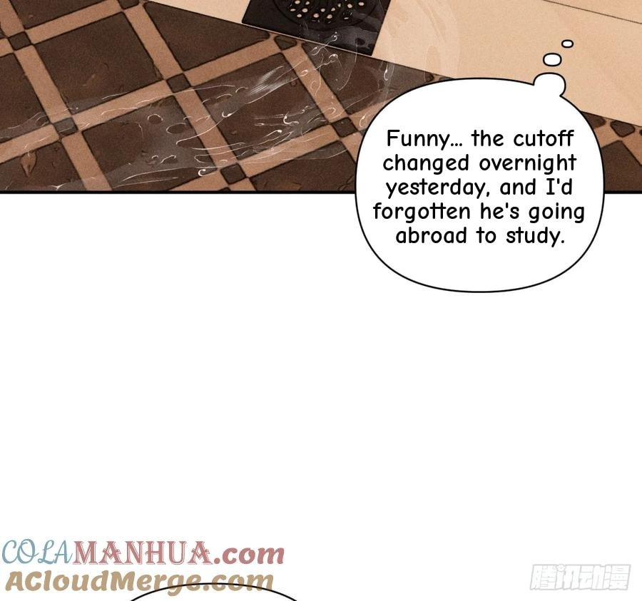 My Little Prince (Kjorelo) Chapter 74 page 42 - 