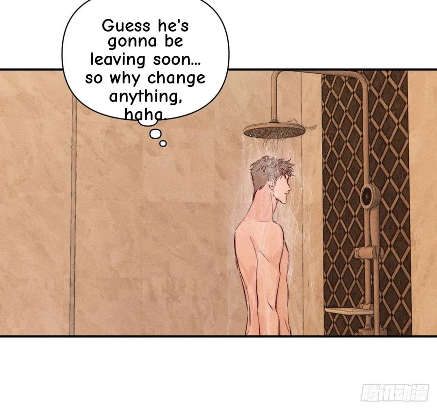 My Little Prince (Kjorelo) Chapter 74 page 43 - 