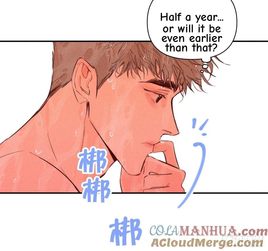 My Little Prince (Kjorelo) Chapter 74 page 45 - 