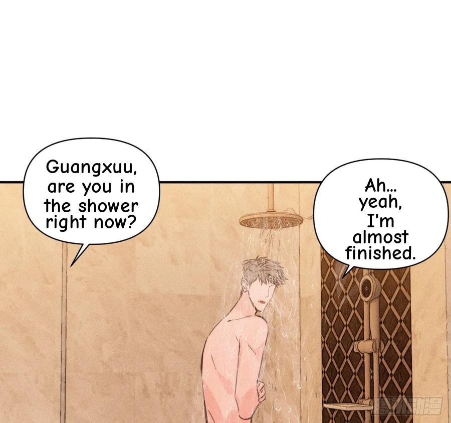 My Little Prince (Kjorelo) Chapter 74 page 46 - 