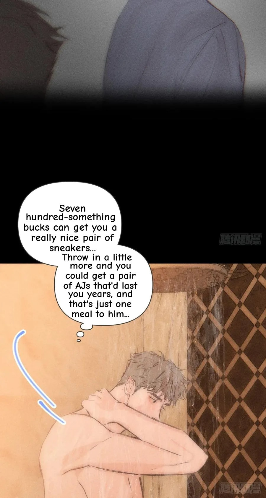 My Little Prince (Kjorelo) Chapter 74 page 6 - 