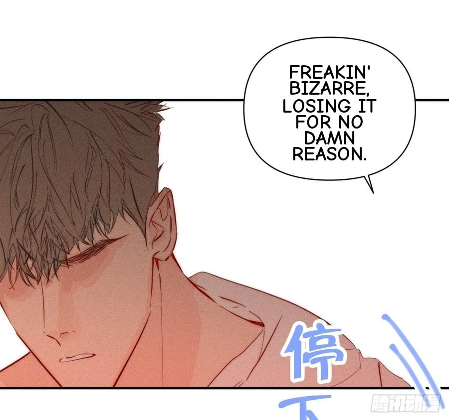 My Little Prince (Kjorelo) Chapter 74 page 59 - 