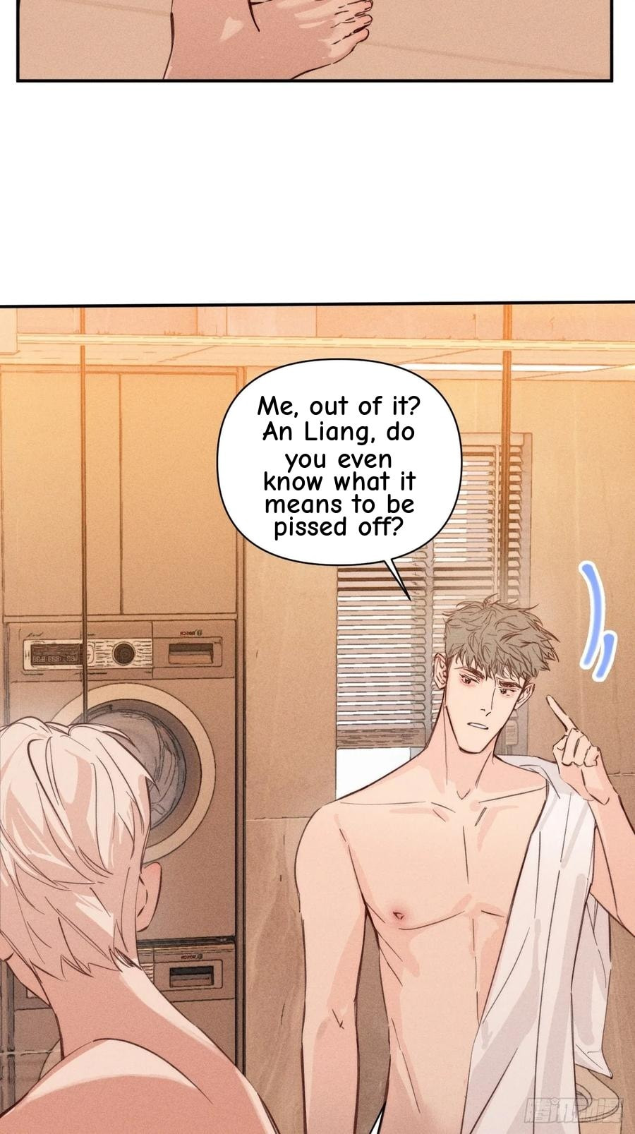 My Little Prince (Kjorelo) Chapter 75 page 2 - 