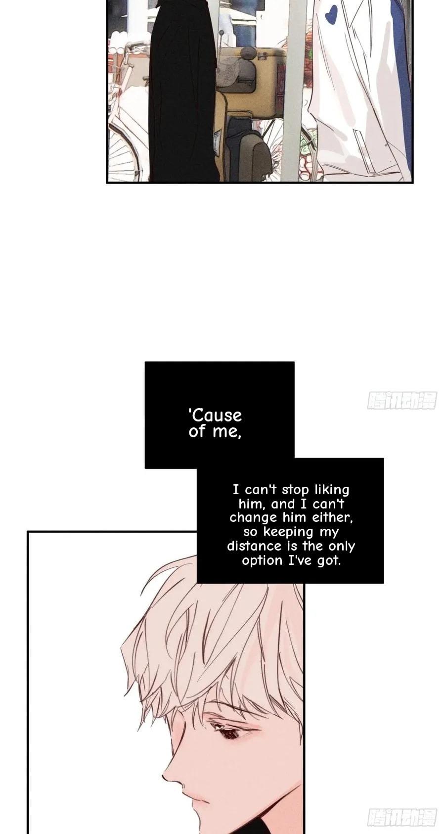 My Little Prince (Kjorelo) Chapter 75 page 16 - 